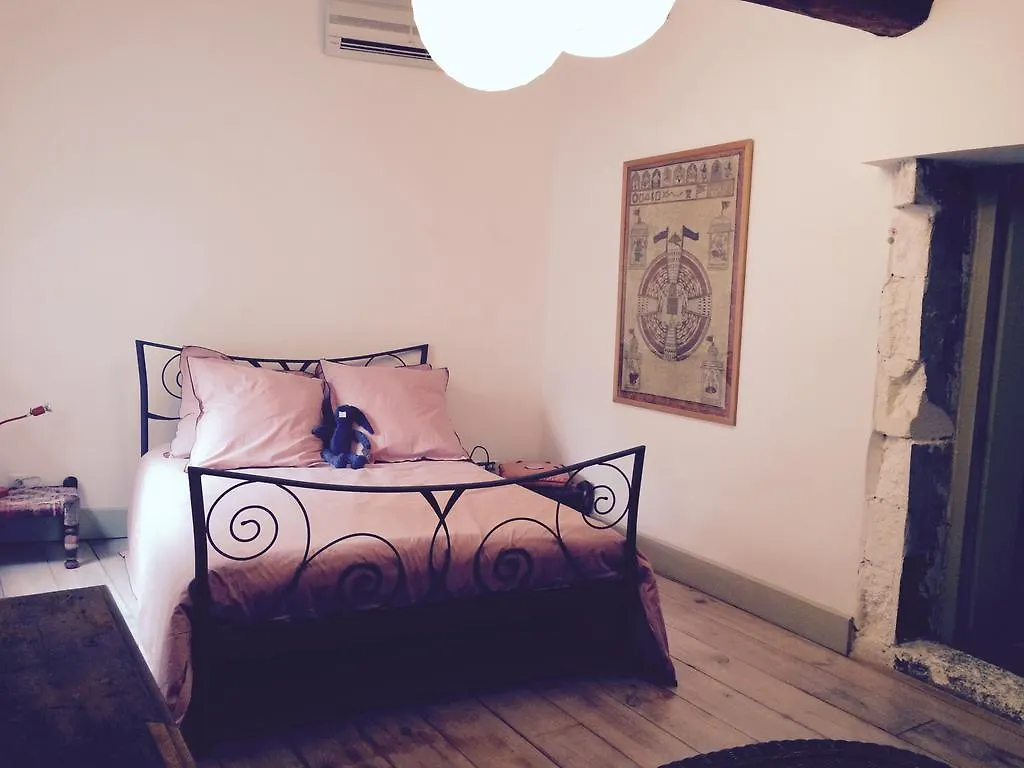 Διαμέρισμα Avignon Intra Muros Historic Home Of Fogasses