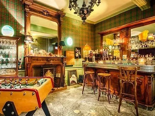 Διαμέρισμα Avignon Intra Muros Historic Home Of Fogasses