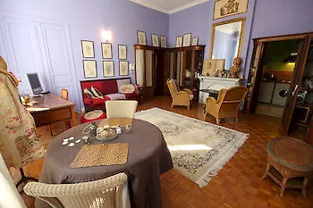 Avignon Intra Muros Historic Home Of Fogasses 0*,
