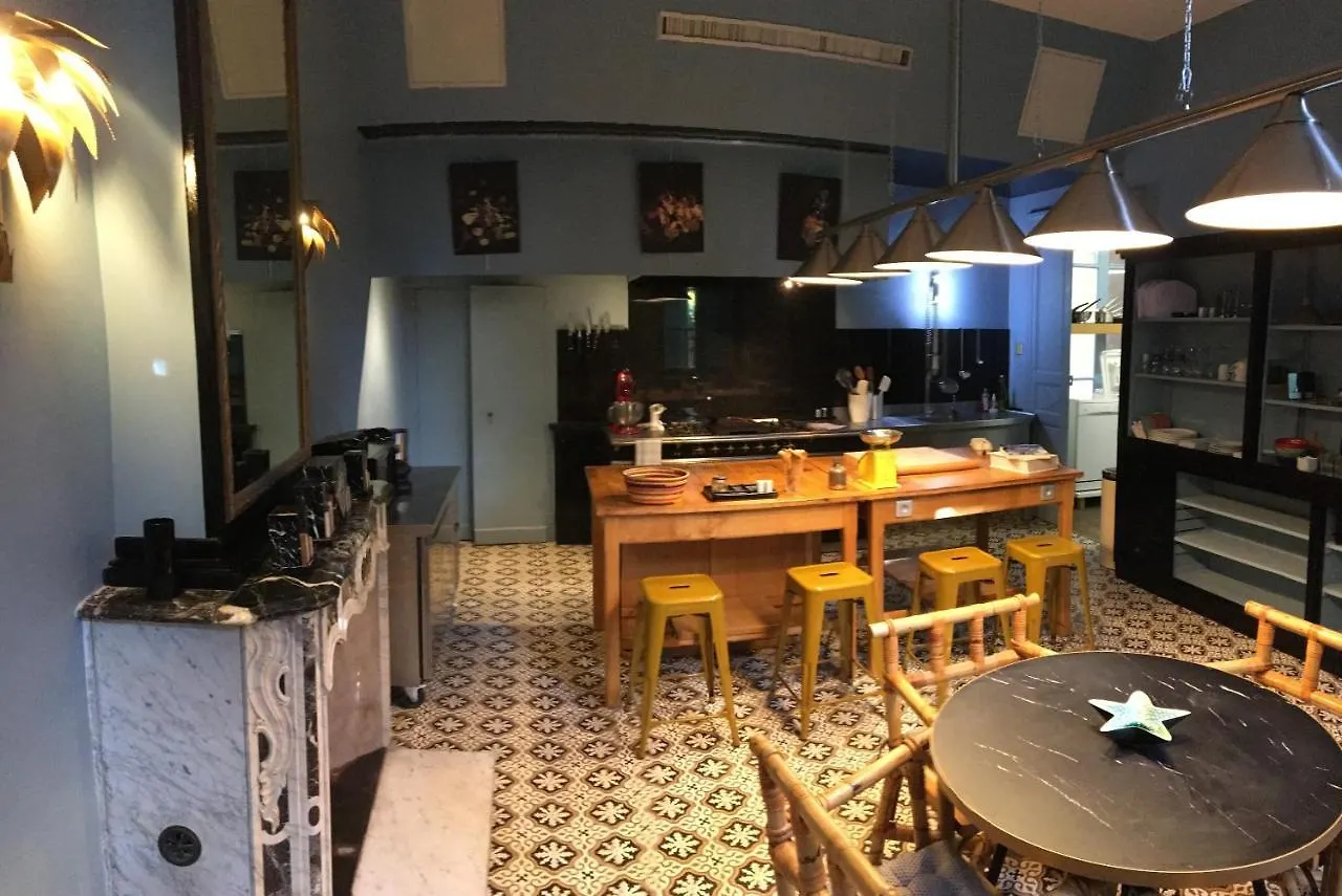 Apartamento Avignon Intra Muros Historic Home Of Fogasses