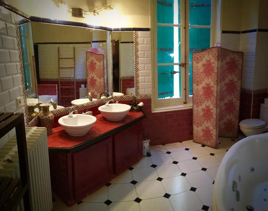 Apartamento Avignon Intra Muros Historic Home Of Fogasses