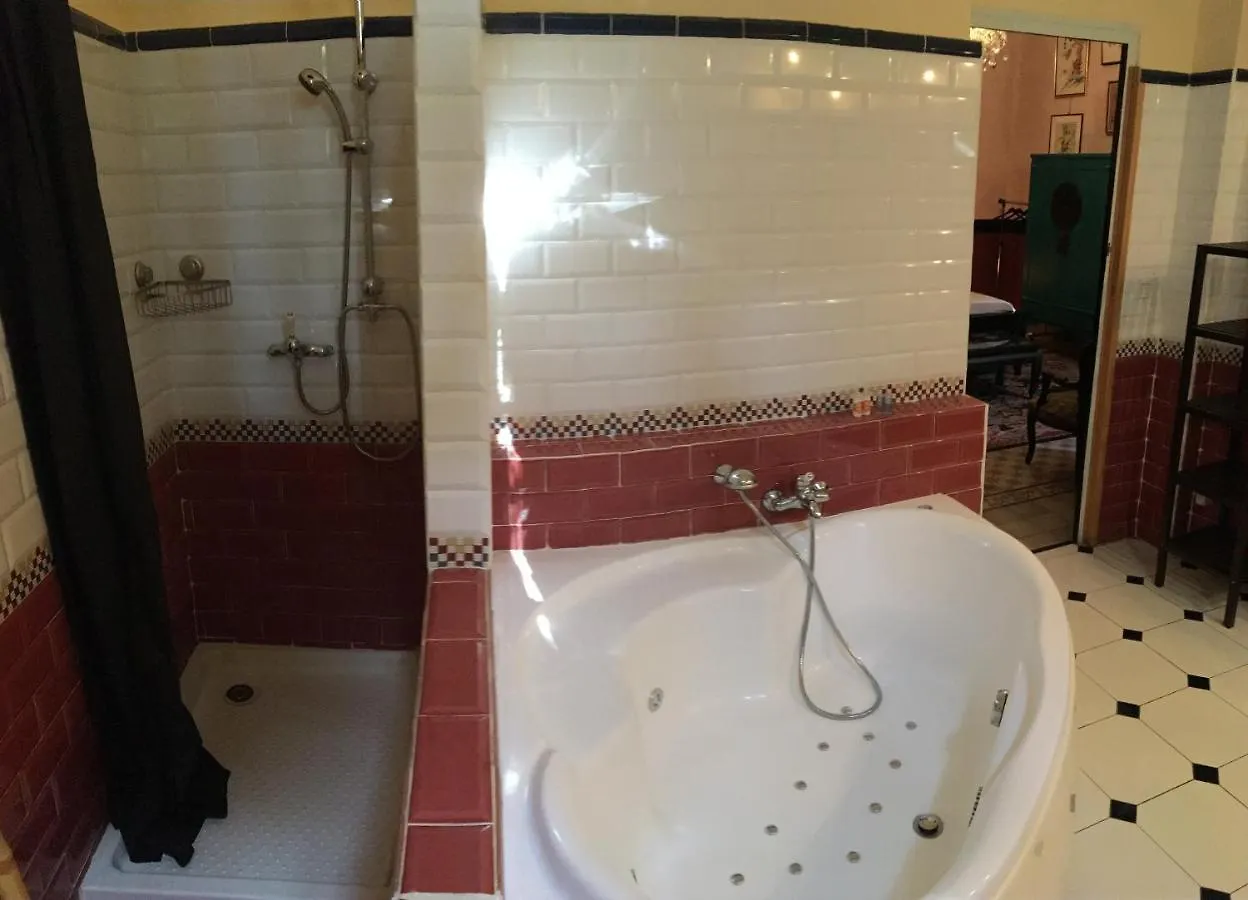 Avignon Intra Muros Historic Home Of Fogasses Apartamento