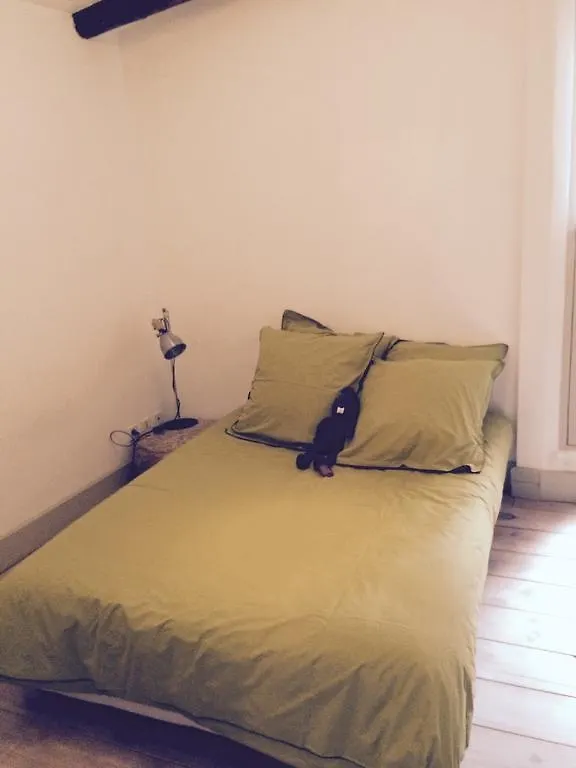Avignon Intra Muros Historic Home Of Fogasses Apartamento
