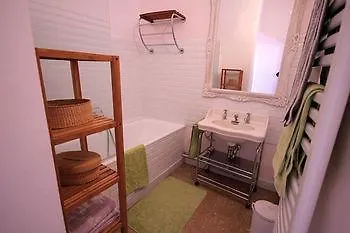 Avignon Intra Muros Historic Home Of Fogasses