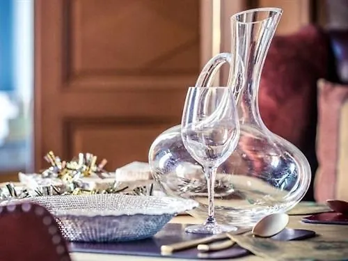 Avignon Intra Muros Historic Home Of Fogasses Apartamento
