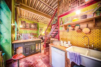 Apartamento Avignon Intra Muros Historic Home Of Fogasses