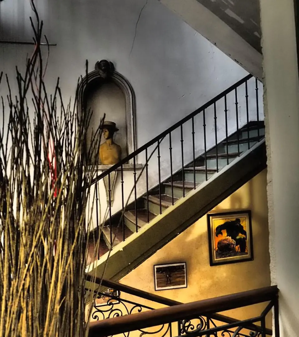 Apartamento Avignon Intra Muros Historic Home Of Fogasses