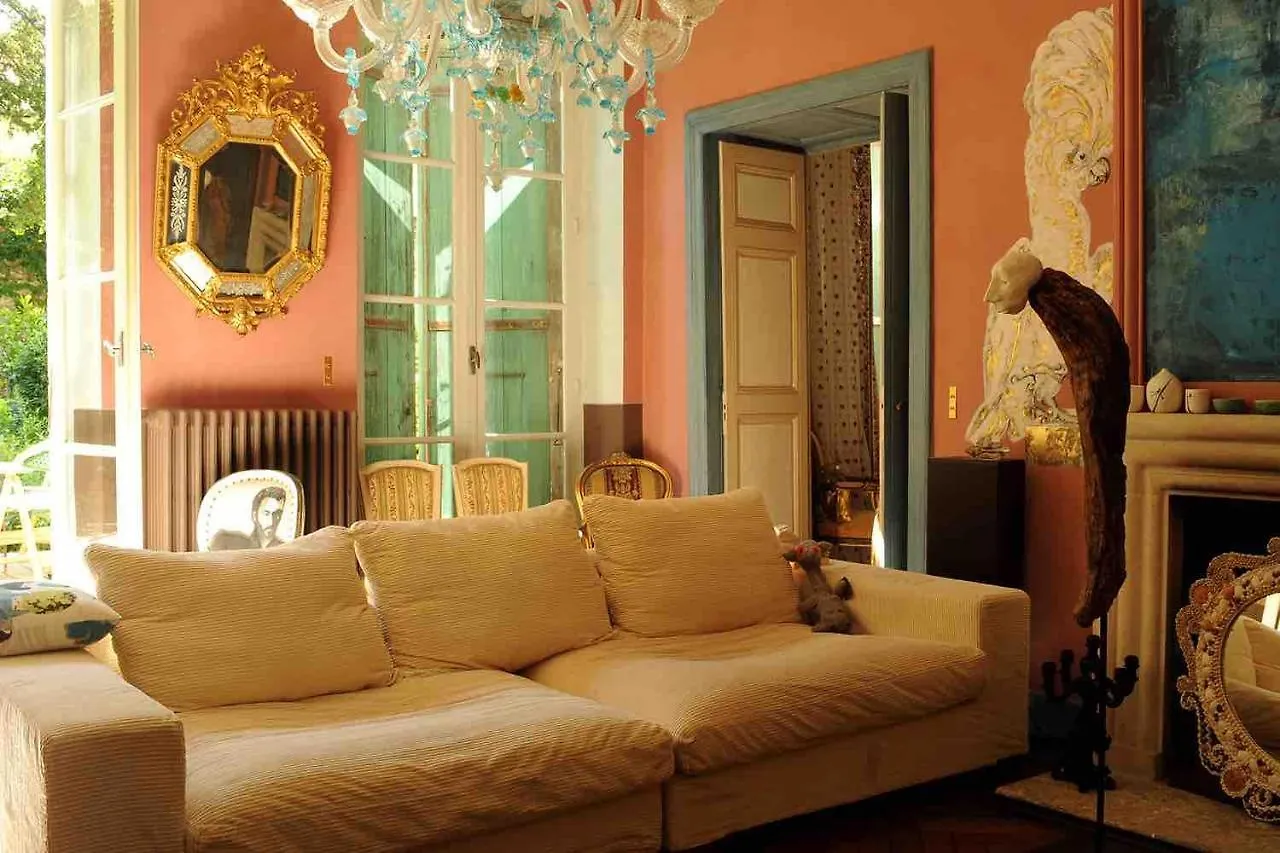 Apartamento Avignon Intra Muros Historic Home Of Fogasses