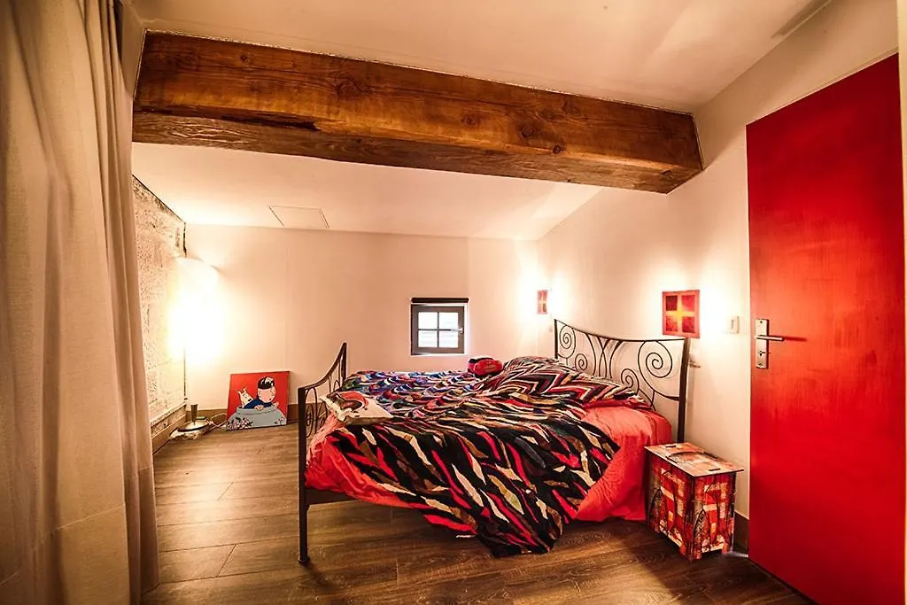 Avignon Intra Muros Historic Home Of Fogasses