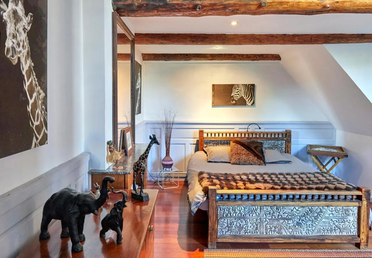 Apartamento Avignon Intra Muros Historic Home Of Fogasses França