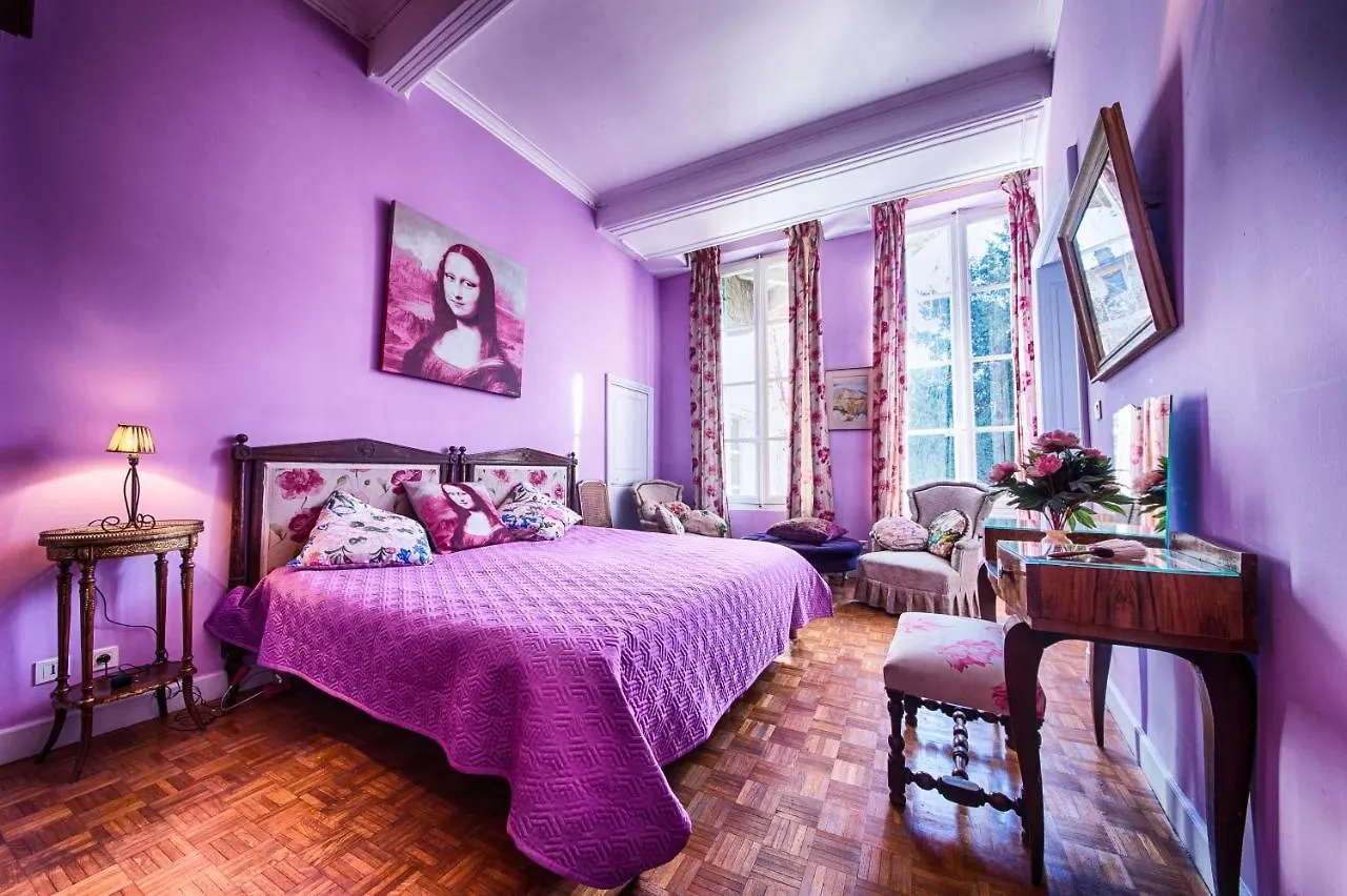 Avignon Intra Muros Historic Home Of Fogasses Apartamento