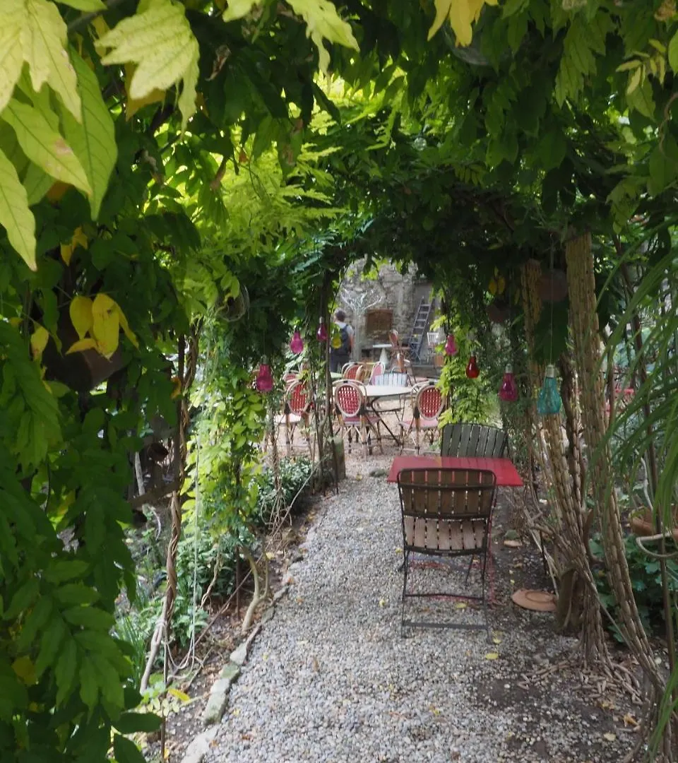 Avignon Intra Muros Historic Home Of Fogasses Apartamento