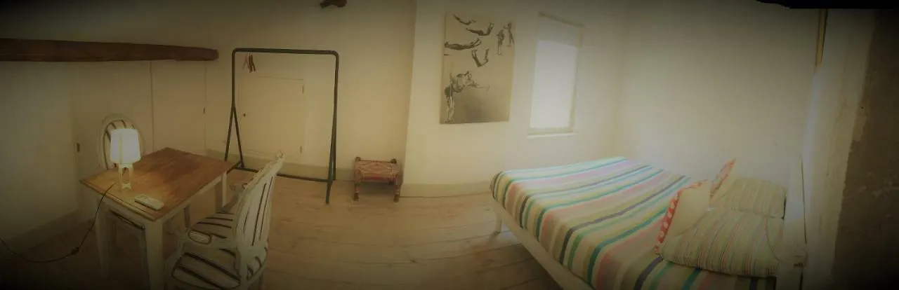 Apartamento Avignon Intra Muros Historic Home Of Fogasses