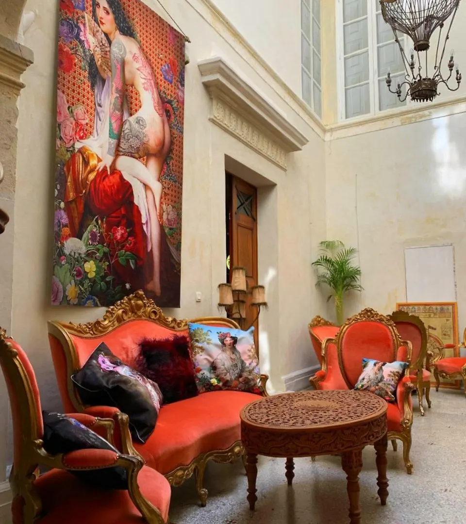 Avignon Intra Muros Historic Home Of Fogasses