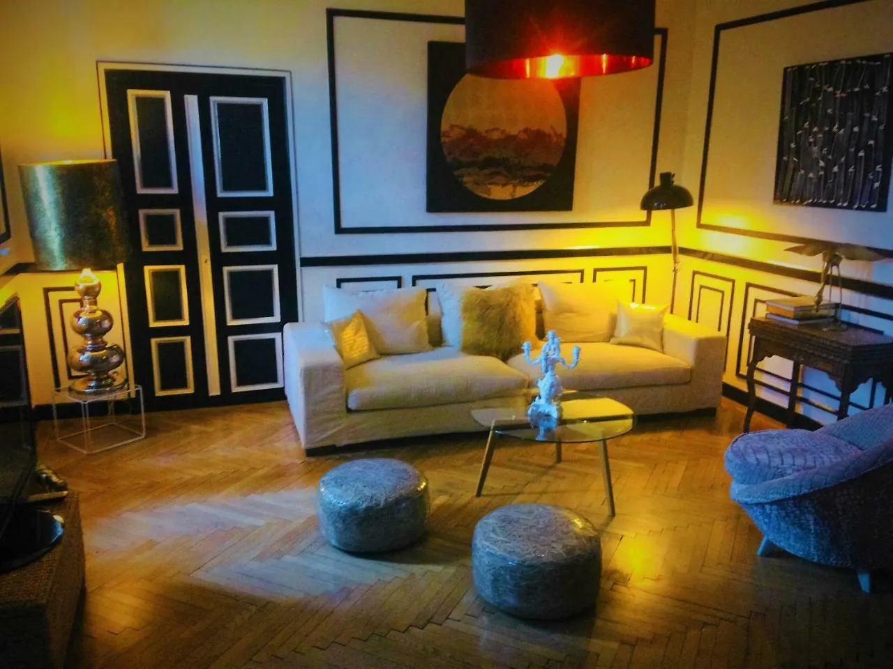 Avignon Intra Muros Historic Home Of Fogasses